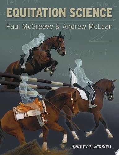 Equitation Science