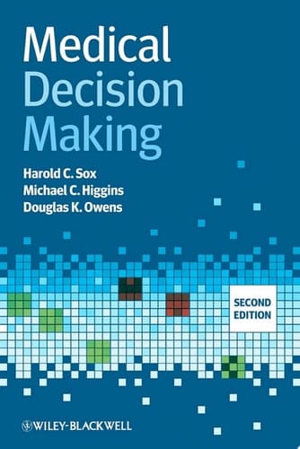 Medical Decision Making