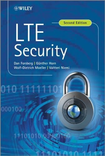 Lte Security: Second Edition