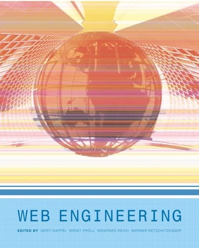 Web Engineering The Discipline of Systematic Development of Web Applications