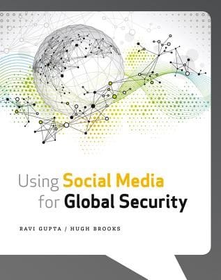Using Social Media For Global Security