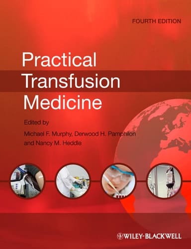 Practical Transfusion Medicine
