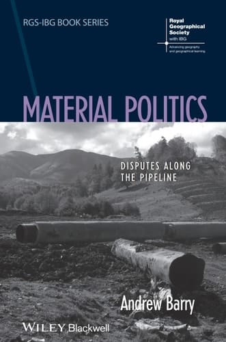 Material Politics