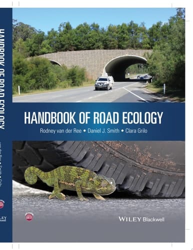 Handbook of Road Ecology