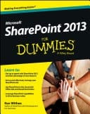 SharePoint 2013 For Dummies