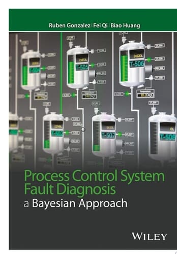 Process Control System Fault Diagnosis: A Bayesian Approach