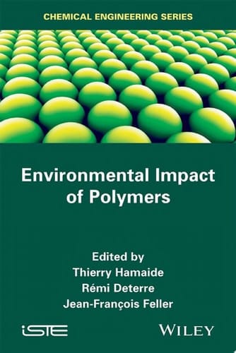 Environmental Impact of Polymers