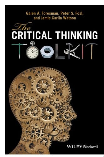 The Critical Thinking Toolkit