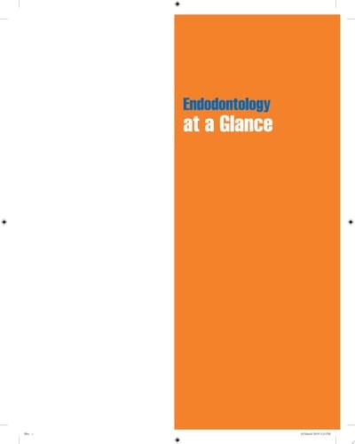 Endodontology at a Glance