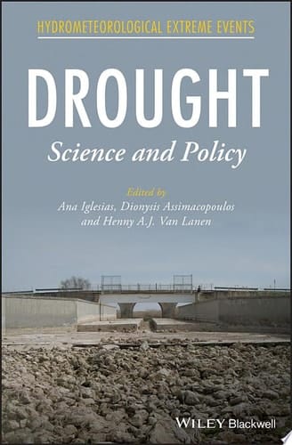 Drought Science and Policy