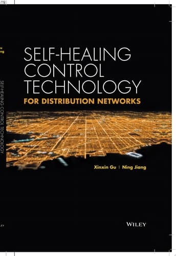Self-healing Control Technology for Distribution Networks