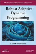 Robust Adaptive Dynamic Programming