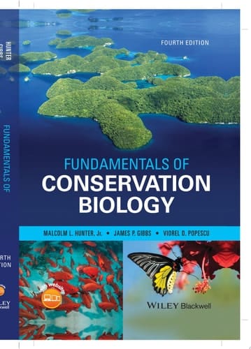 Fundamentals of Conservation Biology
