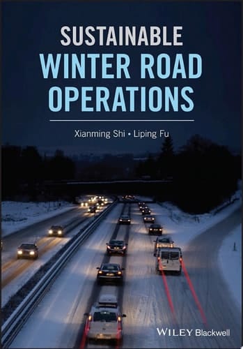 Sustainable Winter Road Operations
