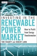 Investing in the Renewable Power Market How to Profit from Energy Transformation