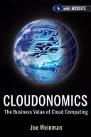 Cloudonomics The Business Value of Cloud Computing