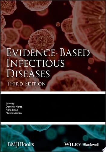 Evidence-Based Infectious Diseases