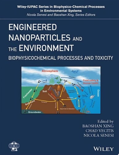 Engineered Nanoparticles and the Environment