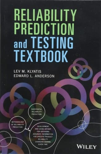 Reliability Prediction and Testing Textbook