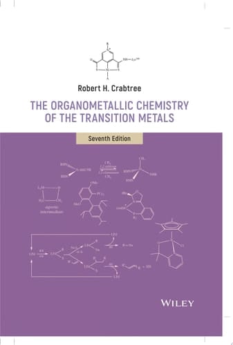 The Organometallic Chemistry of the Transition Metals