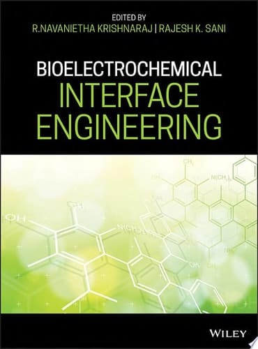 Bioelectrochemical Interface Engineering
