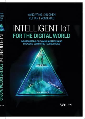 Intelligent IoT for the Digital World