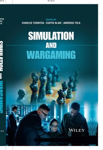 Simulation and Wargaming