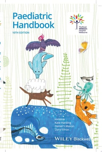 Paediatric Handbook