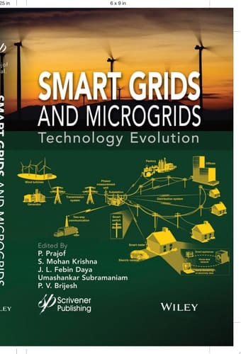 Smart Grids and Microgrids Technology Evolution