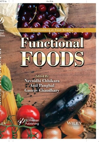 Functional Foods