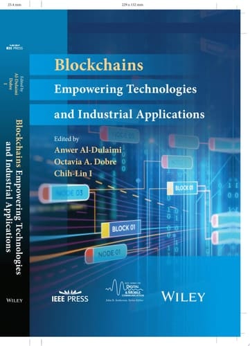 Blockchains