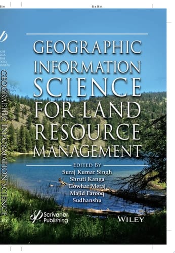 Geographic Information Science for Land Resource Management