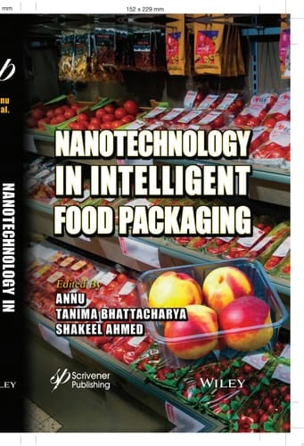 Nanotechnology in Intelligent Food Packaging