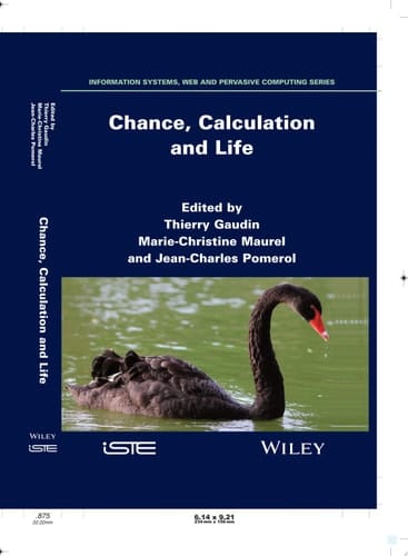 Chance, Calculation and Life