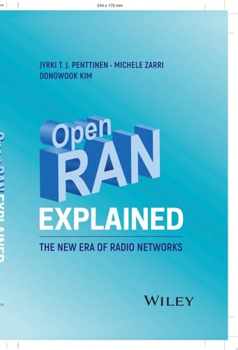 Open RAN Explained