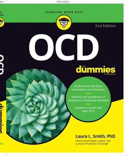 OCD For Dummies, 2nd Edition