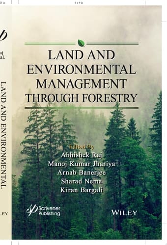 Land and Environmental Management Through Forestry