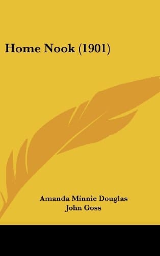 Home Nook (1901)