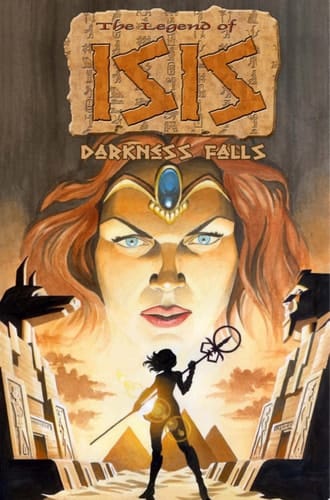 Legend of Isis: Darkness Falls