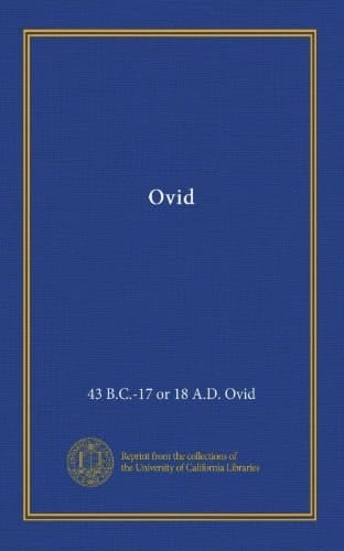 Ovid