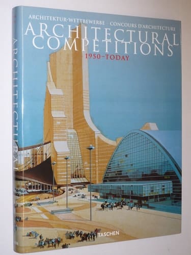 Architectural Competitions 1950 Today