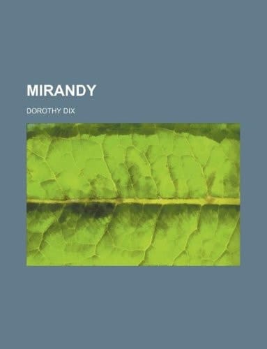 Mirandy