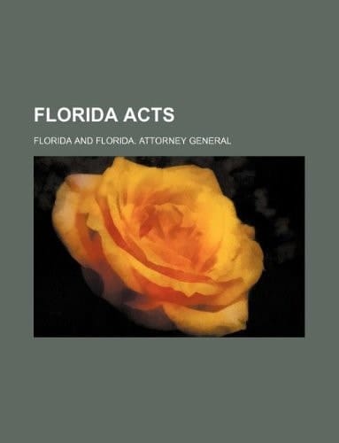 Florida acts