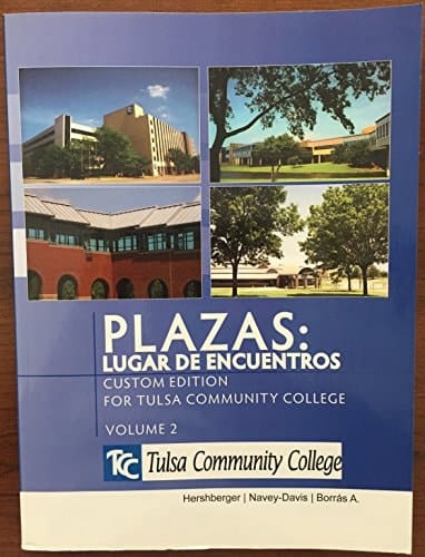 Custom Plazas Volume 2