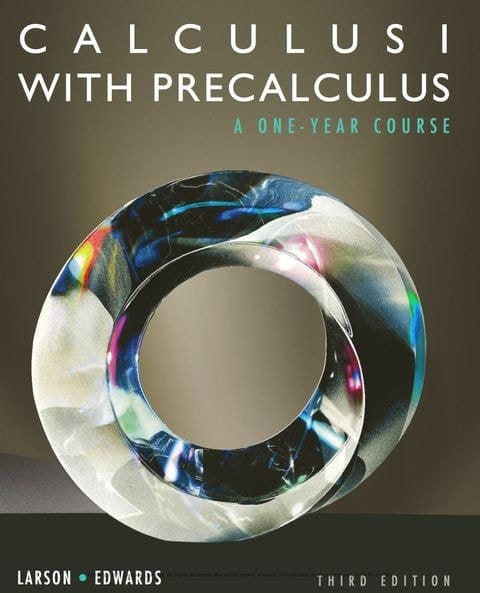 Calculus I with Precalculus (Textbooks Available with Cengage Youbook)