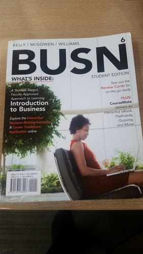 BUSN