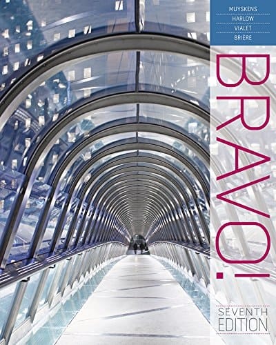 Bundle: Cengage Advantage: Bravo!, 7th + iLrn™ Printed Access Card