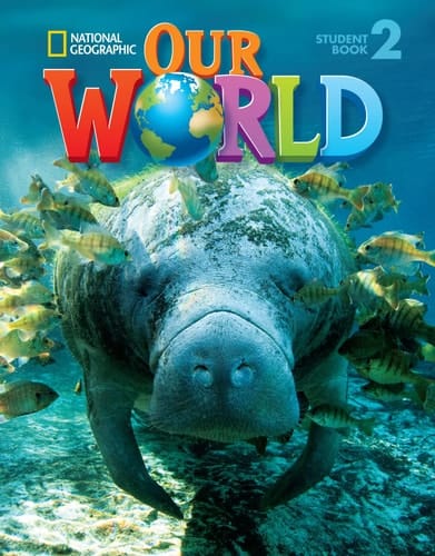 Our World 2 American English