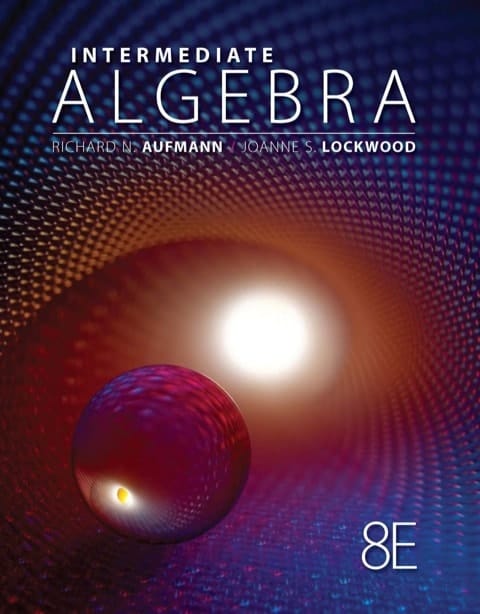 Intermediate Algebra (Textbooks Available with Cengage Youbook)