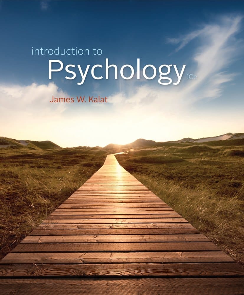 Cengage Advantage Books: Introduction to Psychology